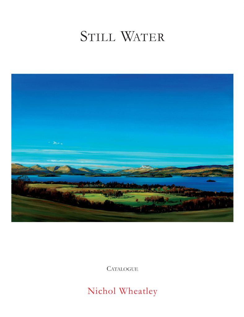 still-water-catalogue-nichol-wheatley