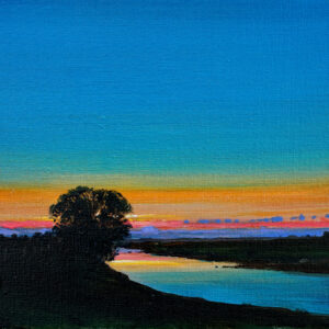 Murakawa, later - Painting