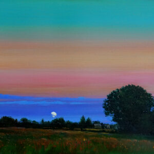 Sunnyside - Painting